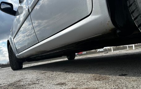 Chevrolet Lacetti, 2010 год, 385 000 рублей, 6 фотография