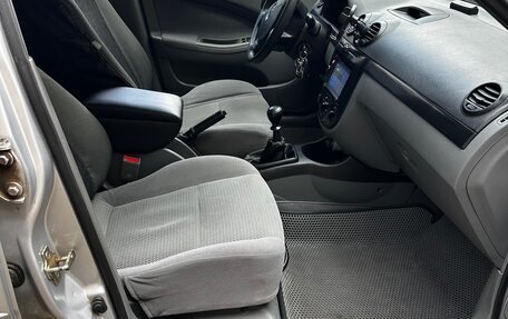 Chevrolet Lacetti, 2010 год, 385 000 рублей, 18 фотография