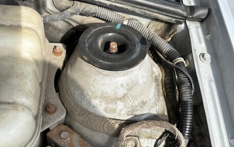 Chevrolet Lacetti, 2010 год, 385 000 рублей, 16 фотография