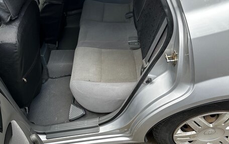 Chevrolet Lacetti, 2010 год, 385 000 рублей, 20 фотография