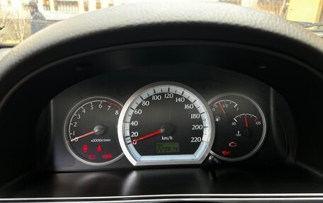 Chevrolet Lacetti, 2010 год, 385 000 рублей, 22 фотография