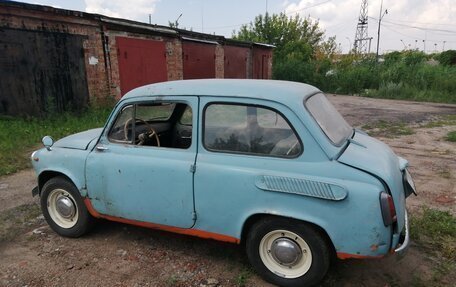 ЗАЗ 965, 1962 год, 399 000 рублей, 2 фотография