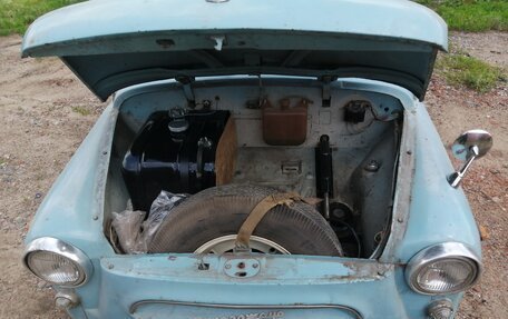 ЗАЗ 965, 1962 год, 399 000 рублей, 6 фотография