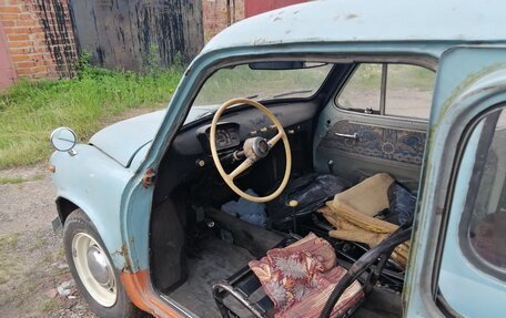 ЗАЗ 965, 1962 год, 399 000 рублей, 7 фотография