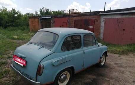 ЗАЗ 965, 1962 год, 399 000 рублей, 4 фотография