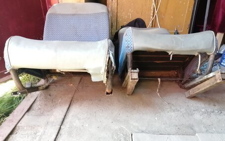 ЗАЗ 965, 1962 год, 399 000 рублей, 11 фотография