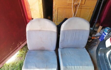 ЗАЗ 965, 1962 год, 399 000 рублей, 12 фотография