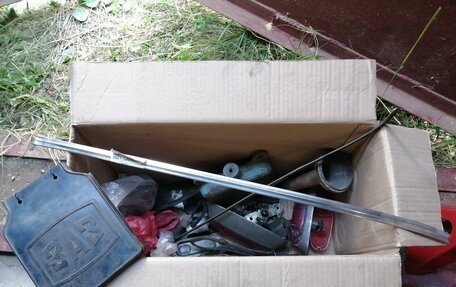 ЗАЗ 965, 1962 год, 399 000 рублей, 13 фотография