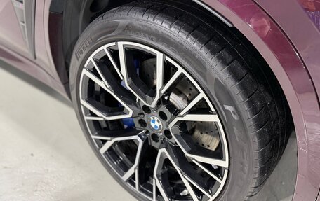 BMW X5 M, 2021 год, 12 000 000 рублей, 10 фотография