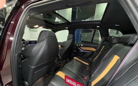 BMW X5 M, 2021 год, 12 000 000 рублей, 12 фотография