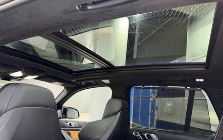 BMW X5 M, 2021 год, 12 000 000 рублей, 13 фотография