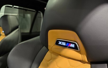 BMW X5 M, 2021 год, 12 000 000 рублей, 15 фотография