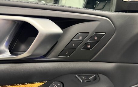 BMW X5 M, 2021 год, 12 000 000 рублей, 19 фотография