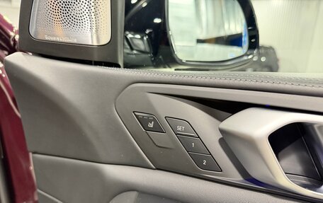 BMW X5 M, 2021 год, 12 000 000 рублей, 26 фотография