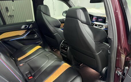 BMW X5 M, 2021 год, 12 000 000 рублей, 23 фотография