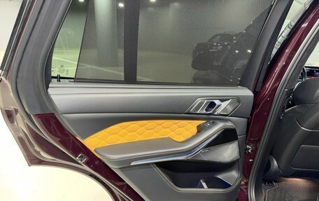 BMW X5 M, 2021 год, 12 000 000 рублей, 22 фотография