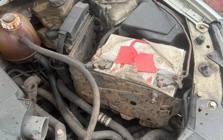 Renault Symbol I, 2003 год, 99 000 рублей, 9 фотография