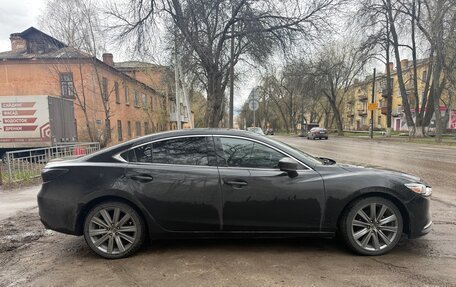 Mazda 6, 2018 год, 1 600 000 рублей, 4 фотография