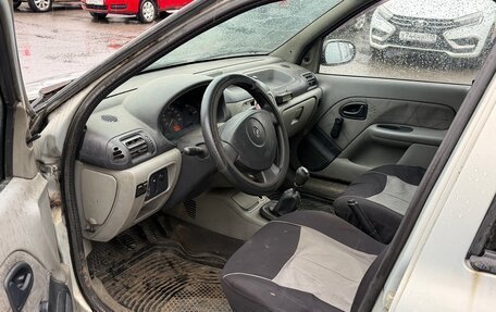 Renault Symbol I, 2003 год, 99 000 рублей, 11 фотография