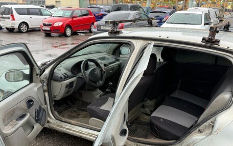 Renault Symbol I, 2003 год, 99 000 рублей, 12 фотография