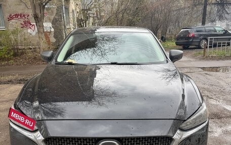 Mazda 6, 2018 год, 1 600 000 рублей, 2 фотография