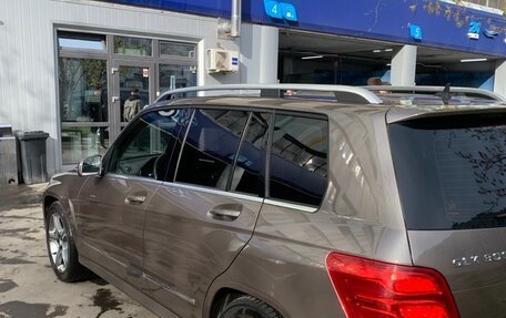 Mercedes-Benz GLK-Класс, 2012 год, 1 690 000 рублей, 6 фотография