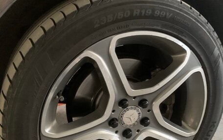 Mercedes-Benz GLK-Класс, 2012 год, 1 690 000 рублей, 11 фотография