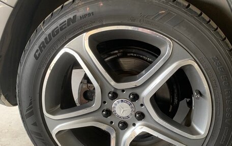 Mercedes-Benz GLK-Класс, 2012 год, 1 690 000 рублей, 10 фотография