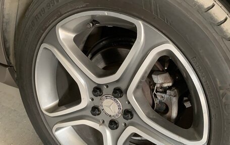 Mercedes-Benz GLK-Класс, 2012 год, 1 690 000 рублей, 8 фотография