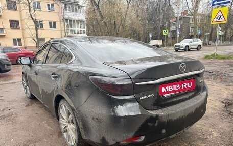 Mazda 6, 2018 год, 1 600 000 рублей, 6 фотография