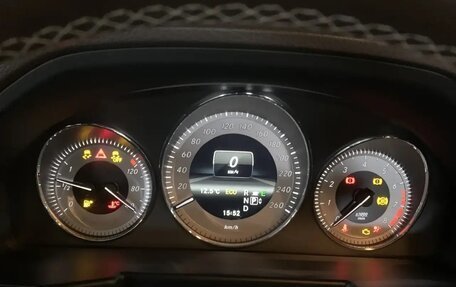 Mercedes-Benz GLK-Класс, 2012 год, 1 690 000 рублей, 20 фотография