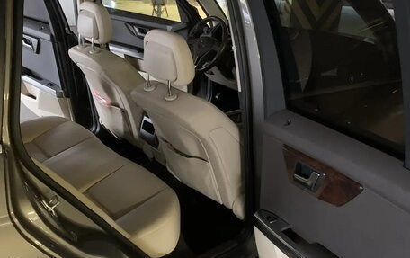 Mercedes-Benz GLK-Класс, 2012 год, 1 690 000 рублей, 21 фотография