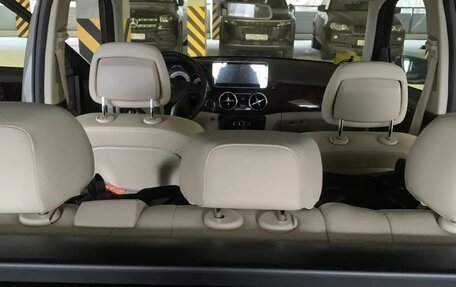 Mercedes-Benz GLK-Класс, 2012 год, 1 690 000 рублей, 24 фотография