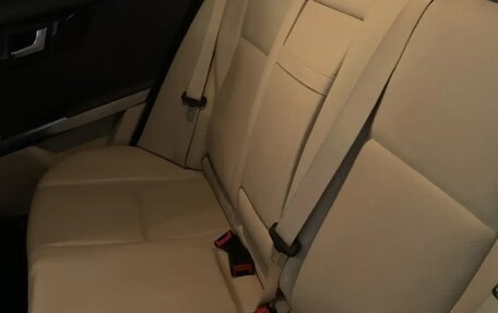 Mercedes-Benz GLK-Класс, 2012 год, 1 690 000 рублей, 16 фотография