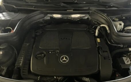 Mercedes-Benz GLK-Класс, 2012 год, 1 690 000 рублей, 22 фотография