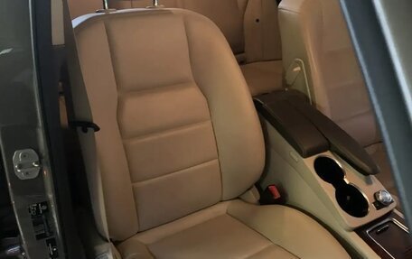 Mercedes-Benz GLK-Класс, 2012 год, 1 690 000 рублей, 17 фотография