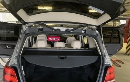 Mercedes-Benz GLK-Класс, 2012 год, 1 690 000 рублей, 23 фотография