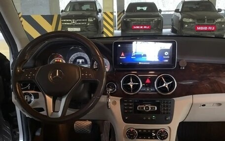 Mercedes-Benz GLK-Класс, 2012 год, 1 690 000 рублей, 14 фотография