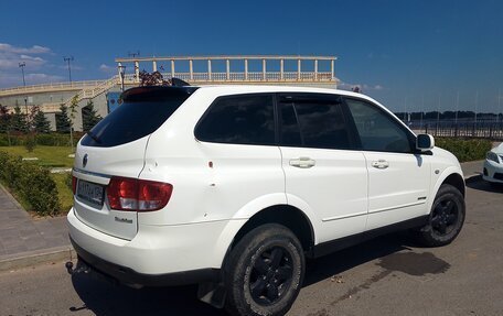 SsangYong Kyron I, 2010 год, 895 000 рублей, 5 фотография