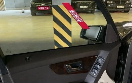 Mercedes-Benz GLK-Класс, 2012 год, 1 690 000 рублей, 19 фотография