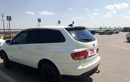 SsangYong Kyron I, 2010 год, 895 000 рублей, 3 фотография