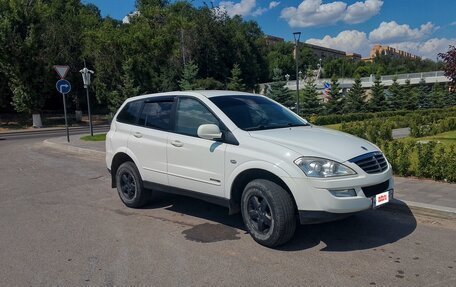SsangYong Kyron I, 2010 год, 895 000 рублей, 6 фотография