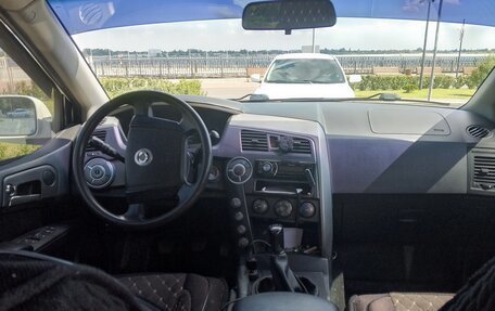 SsangYong Kyron I, 2010 год, 895 000 рублей, 7 фотография