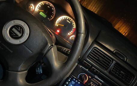 Subaru Forester, 1999 год, 500 000 рублей, 4 фотография