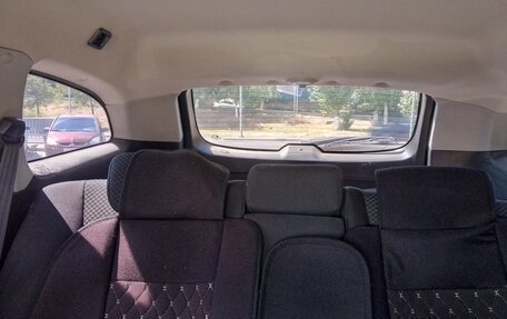 SsangYong Kyron I, 2010 год, 895 000 рублей, 9 фотография