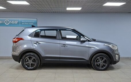 Hyundai Creta I рестайлинг, 2018 год, 1 640 000 рублей, 4 фотография