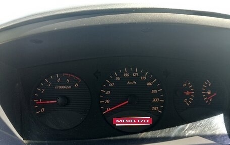 SsangYong Kyron I, 2010 год, 895 000 рублей, 8 фотография