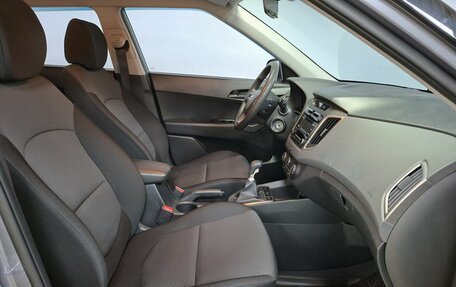 Hyundai Creta I рестайлинг, 2018 год, 1 640 000 рублей, 10 фотография