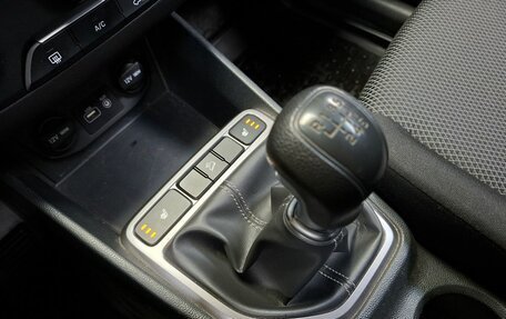 Hyundai Creta I рестайлинг, 2018 год, 1 640 000 рублей, 14 фотография