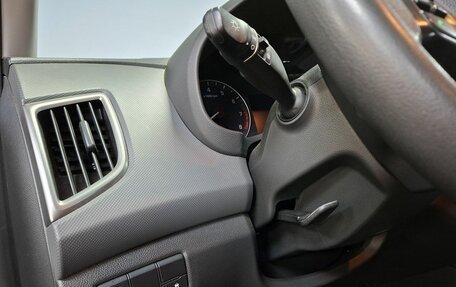 Hyundai Creta I рестайлинг, 2018 год, 1 640 000 рублей, 19 фотография